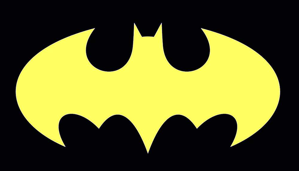 Batman logo