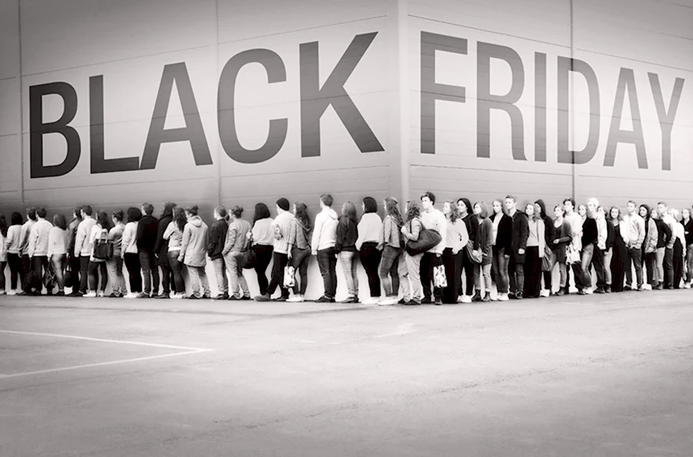 Black Friday