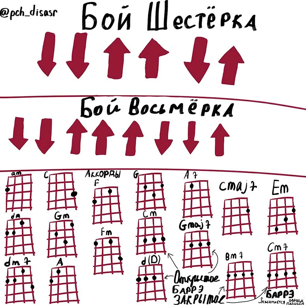 Картинки бой восьмерка - 15 шт