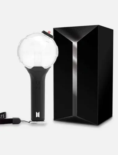 BTS Light Stick ver. 3