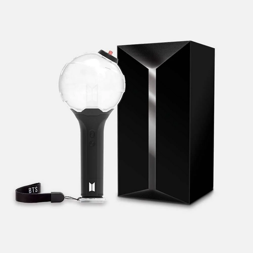 BTS Light Stick ver. 3