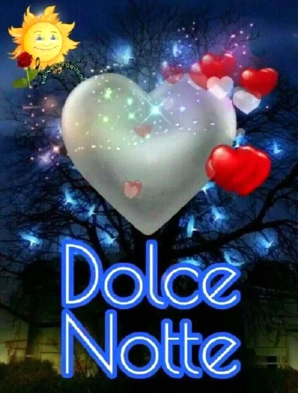 Buonanotte