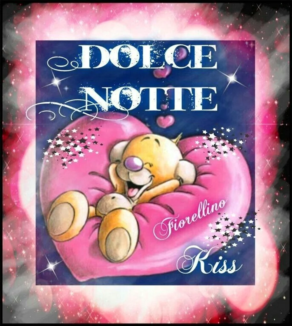 Buonanotte