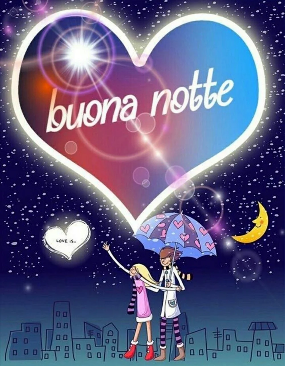 Buonanotte