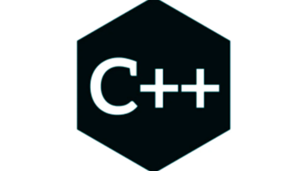 C логотип
