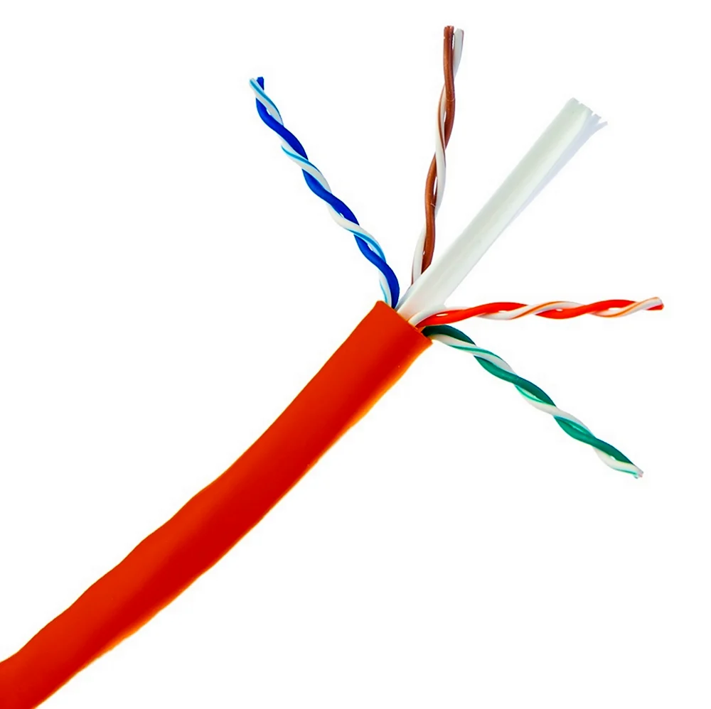 Cat5e Crossover Cable