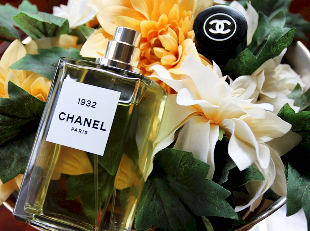 Chanel 1932 Parfum