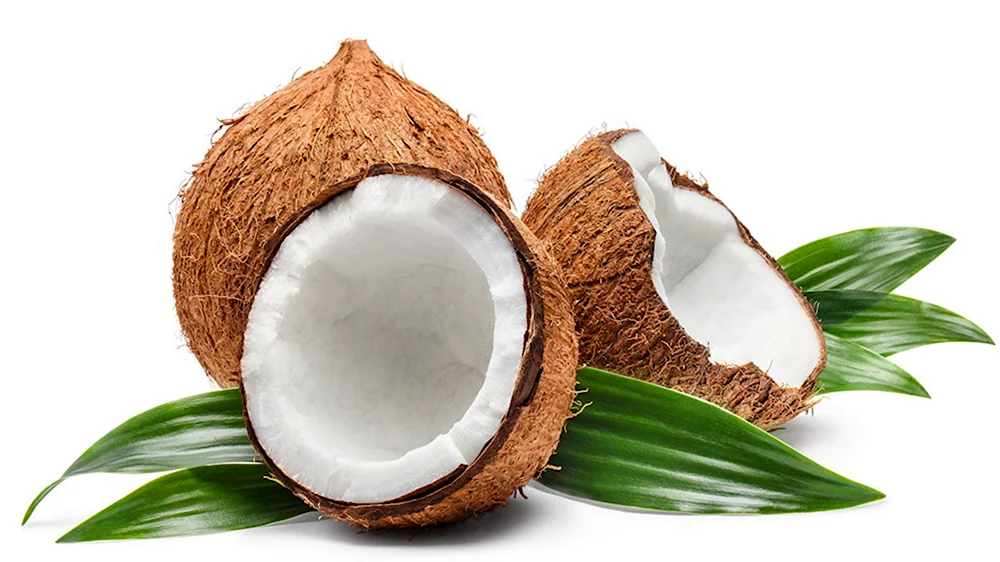 Coconut СН