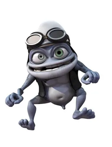 Crazy Frog