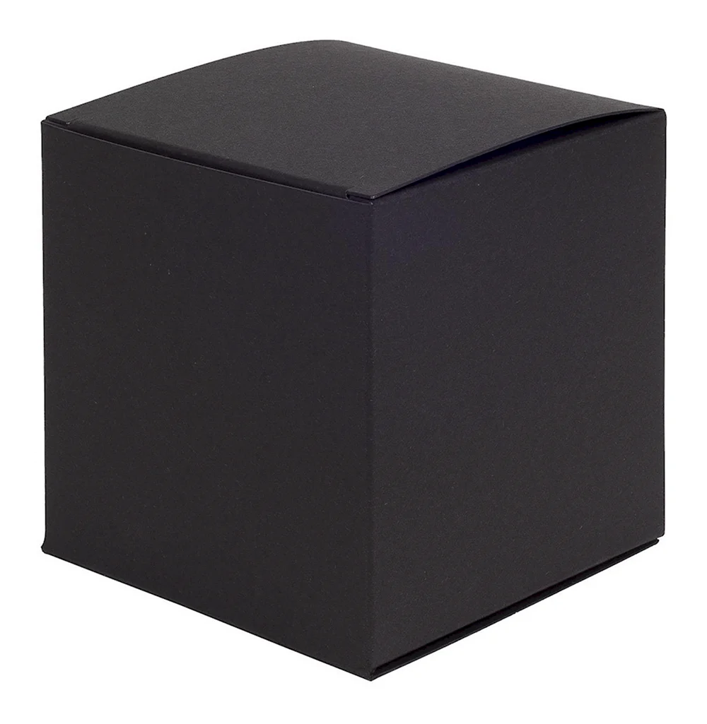 Cube93419Black