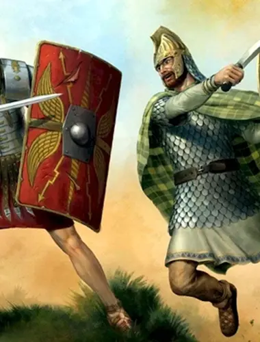 Дакийские войны Рима