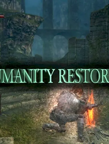 Dark Souls restored