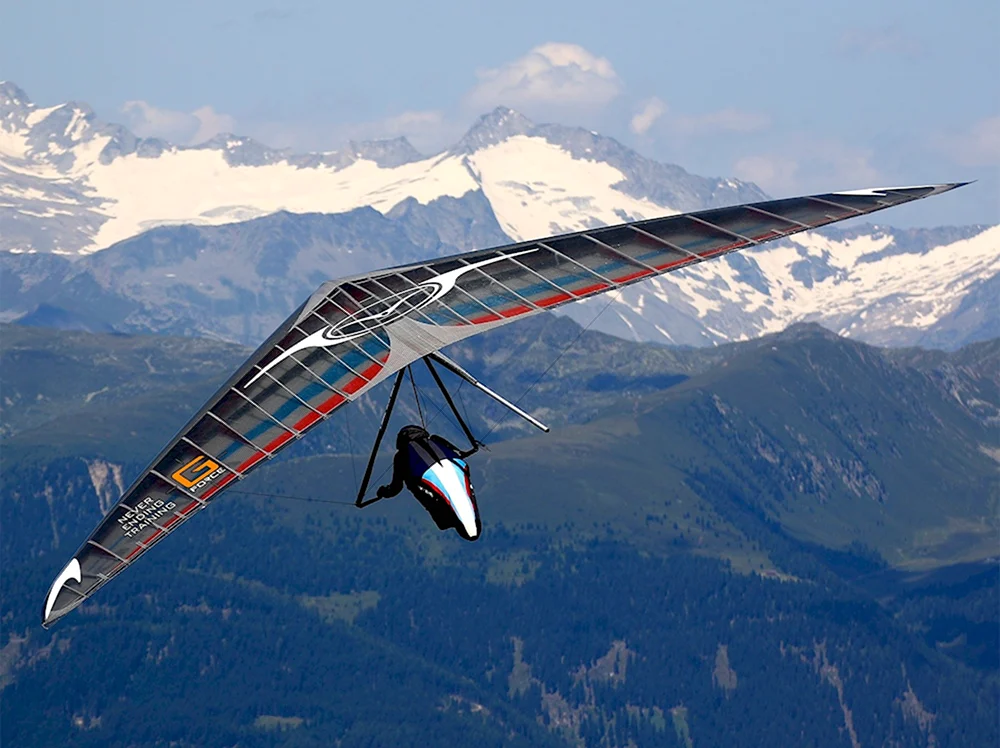 Дельтаплан Glider