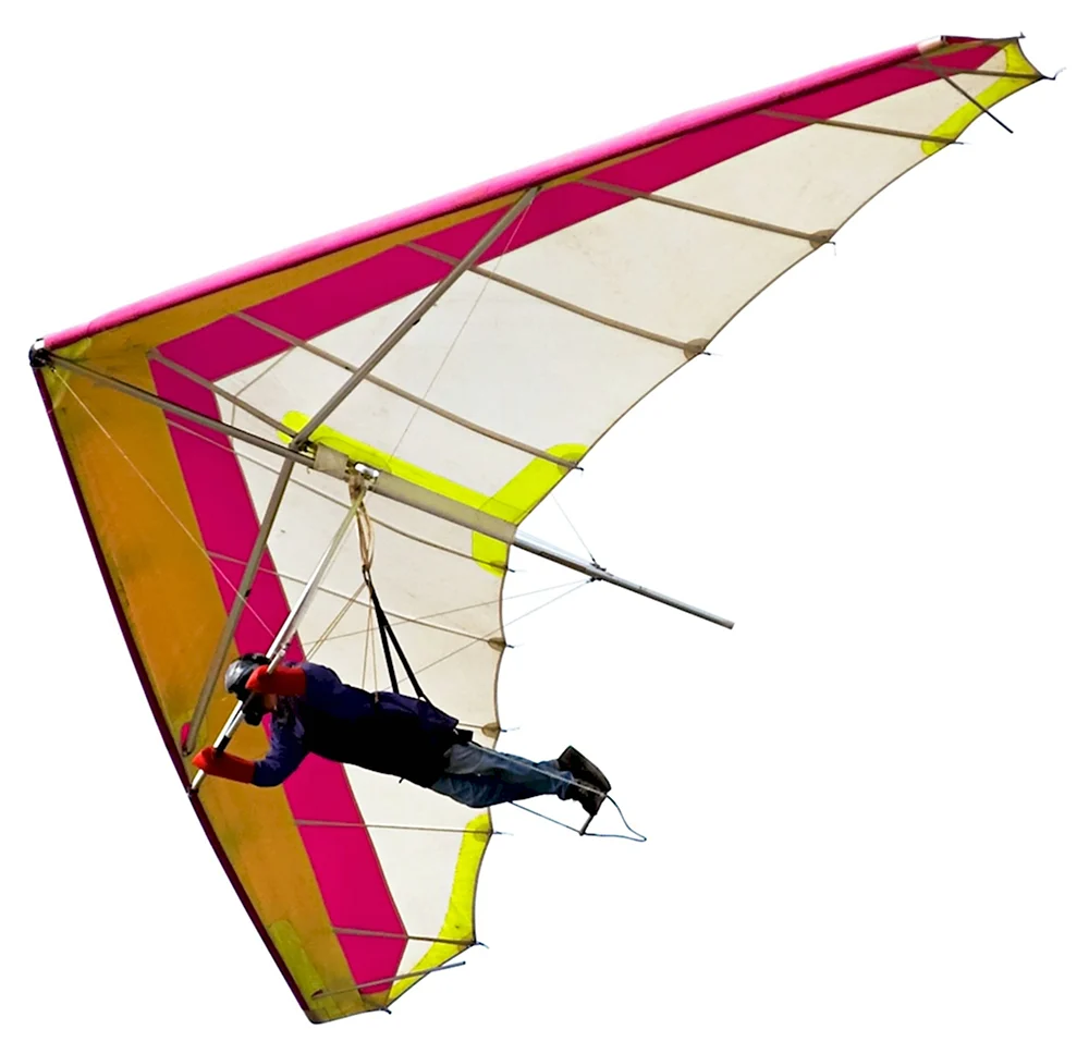 Дельтаплан hang Gliding