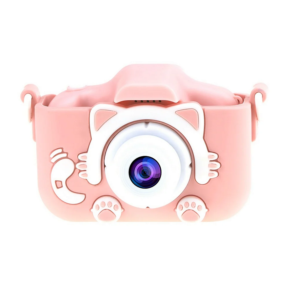 Детский фотоаппарат Kids Camera x5s