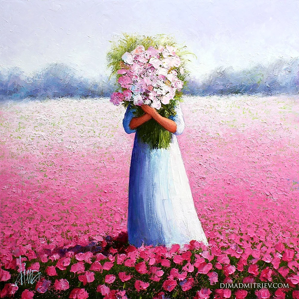 Дима Дмитриев Dima Dmitriev