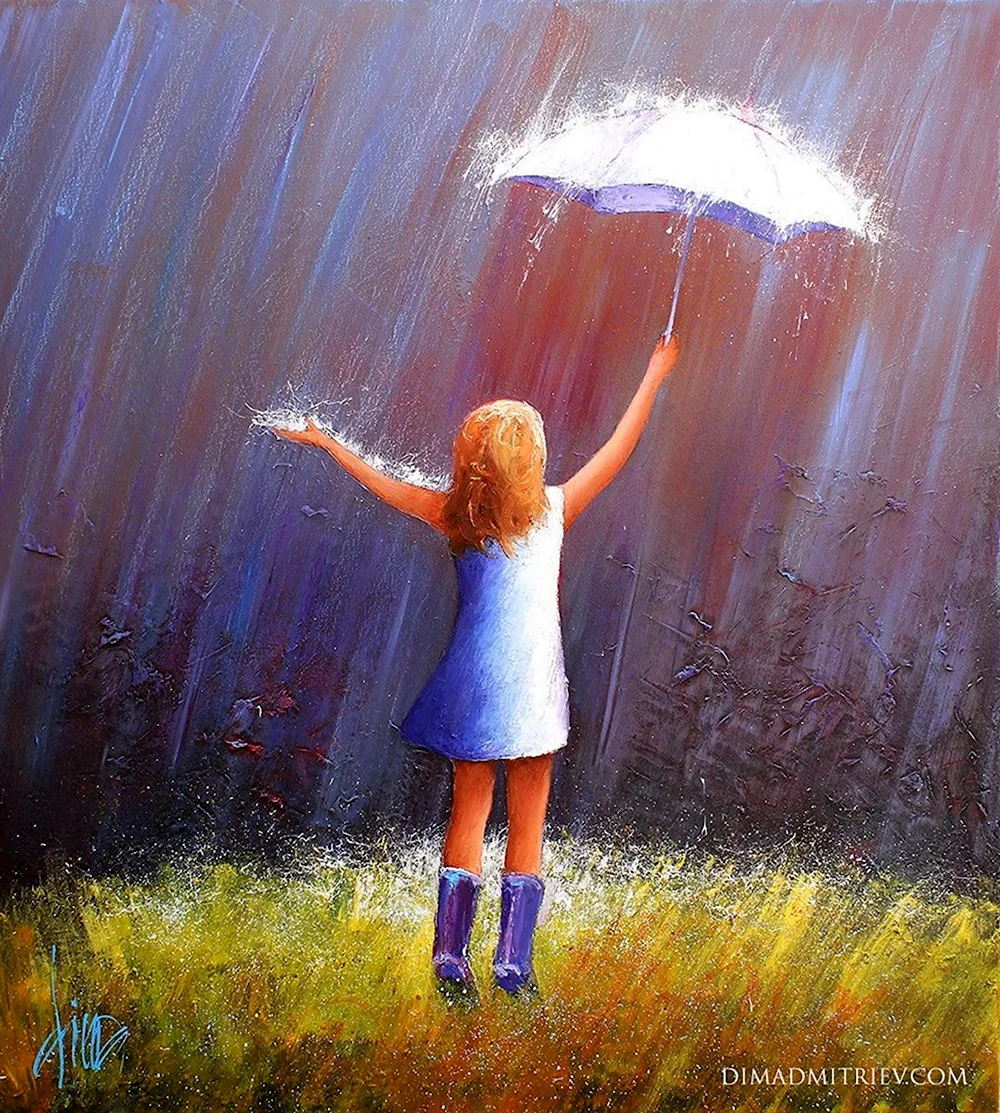 Дима Дмитриев Dima Dmitriev