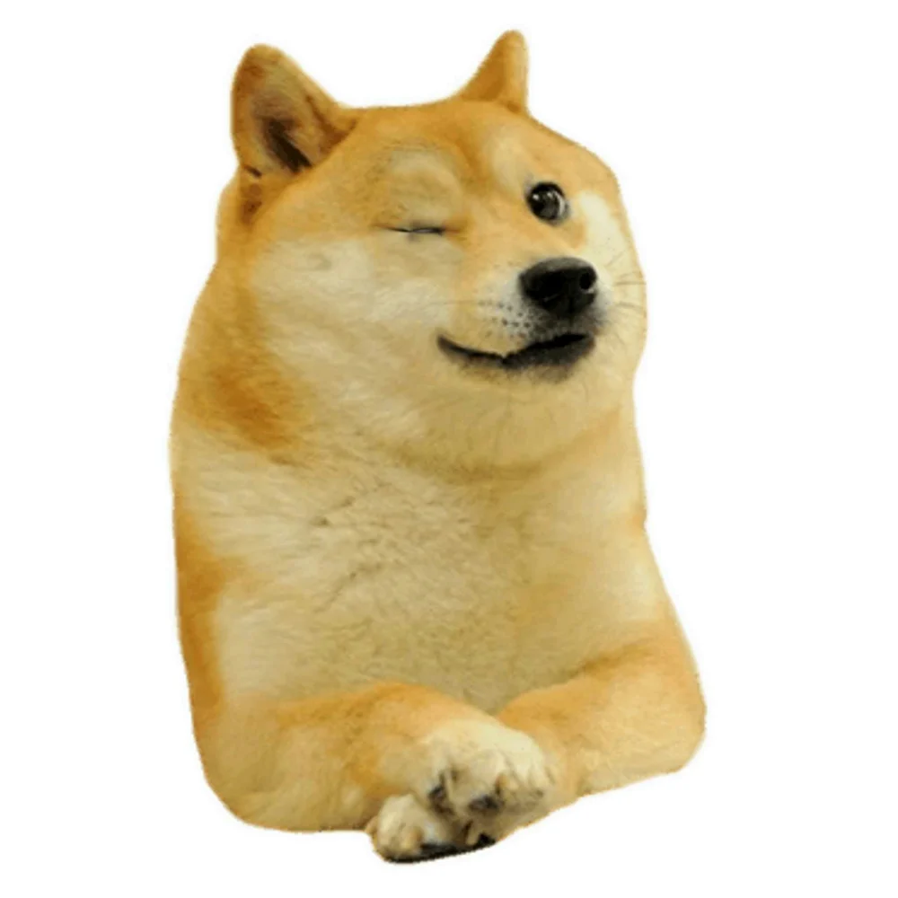 Doge Мем