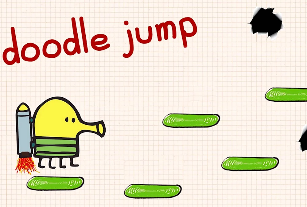 Doodle Jump