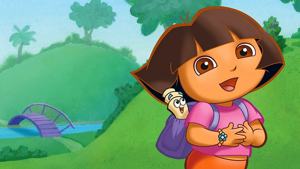 Dora