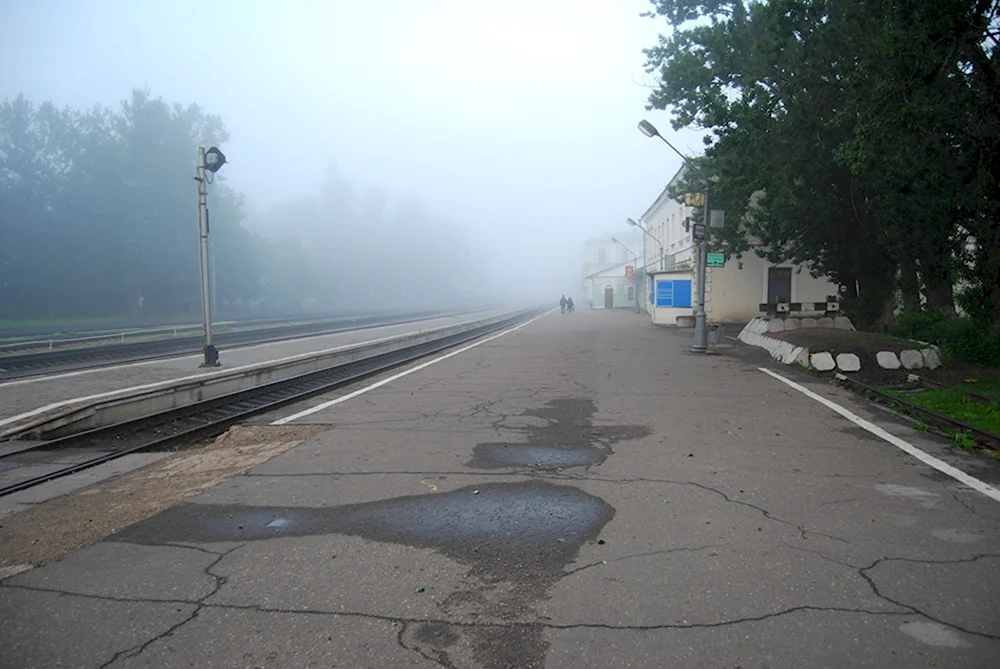 Дороги Бологое видео