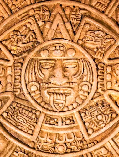 Древняя цивилизация Майя