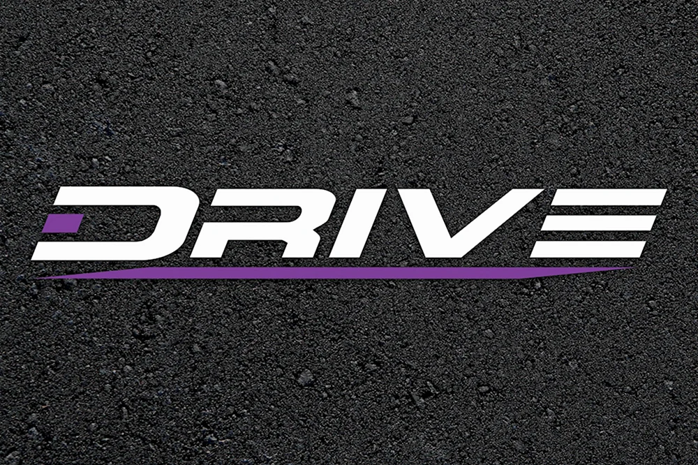 Drive логотип