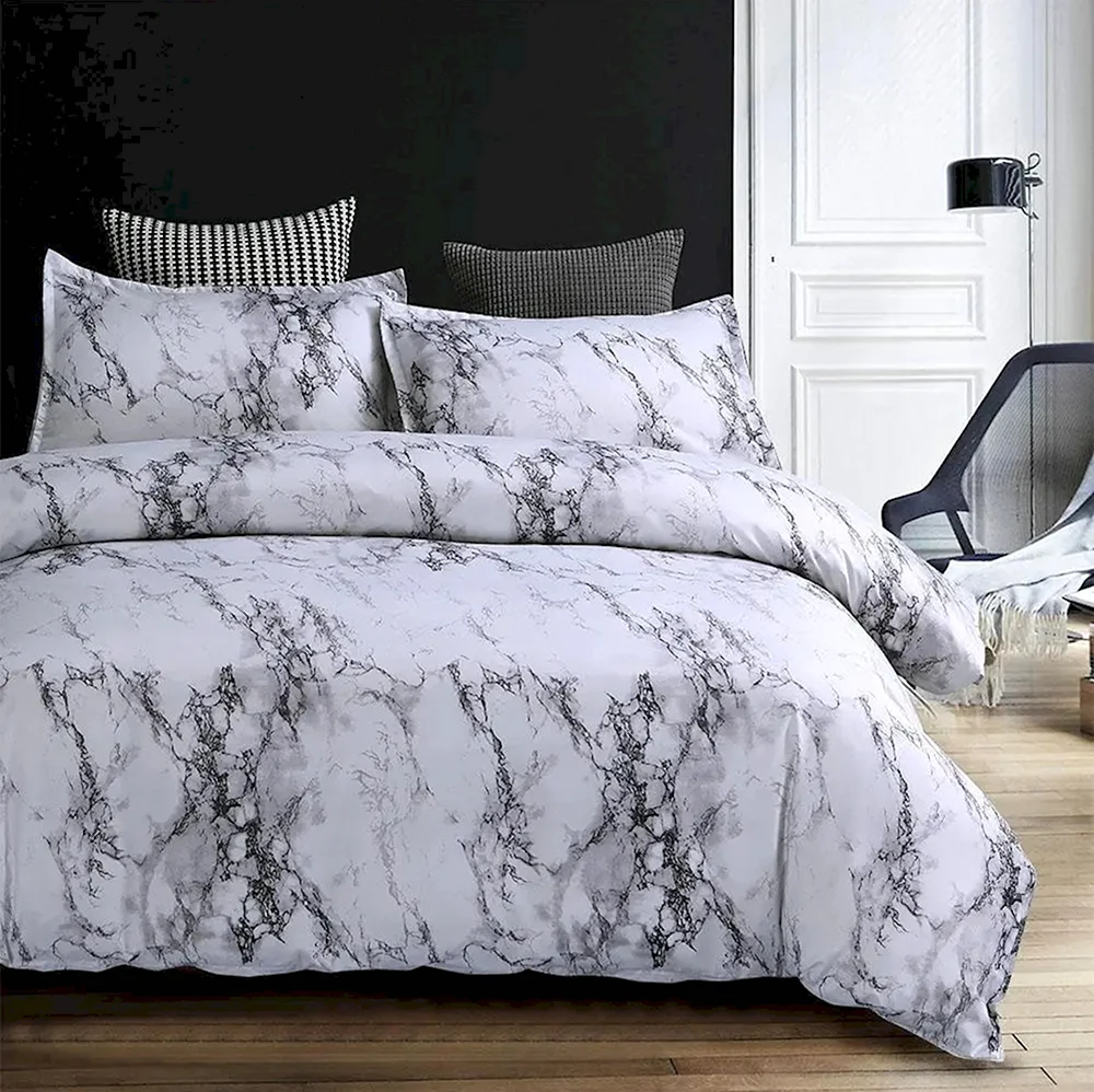 Duvet Cover Set постельное белье