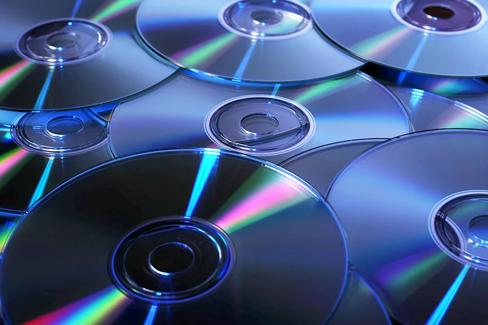 DVD-диски DVD – Digital versatile Disk цифровой универсальный диск
