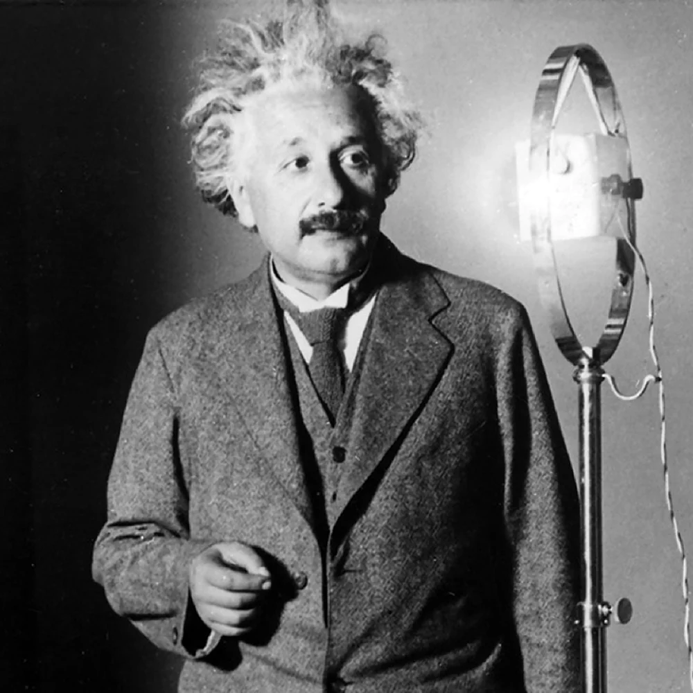 Эйнштейн 1906