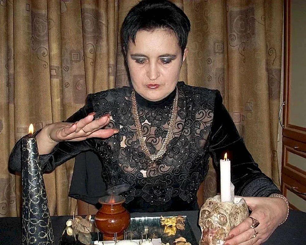 Елена Голунова