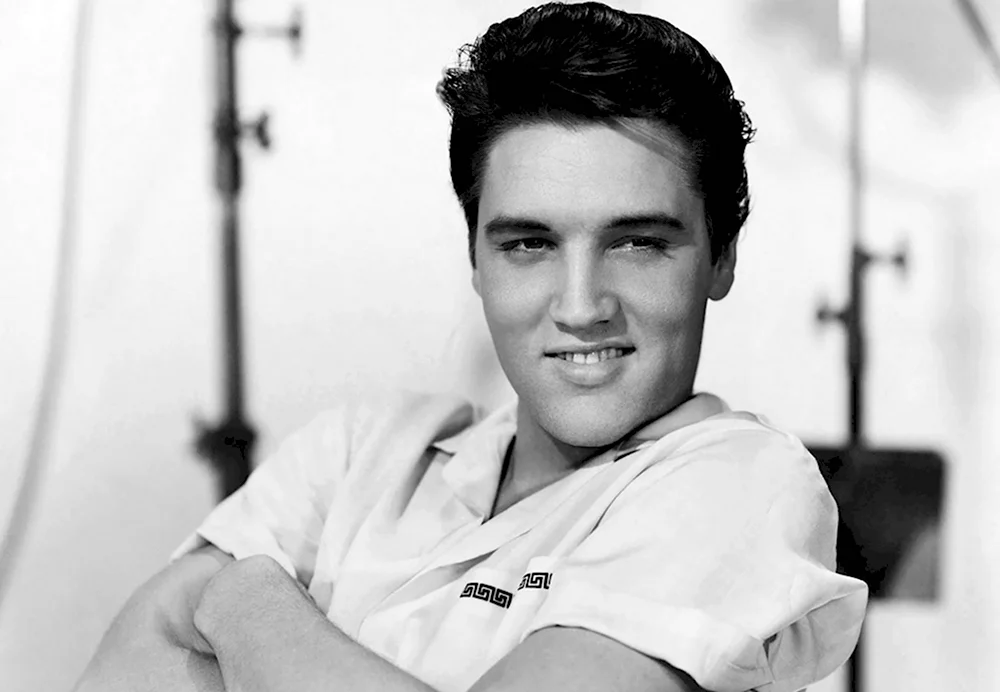 Elvis Presley