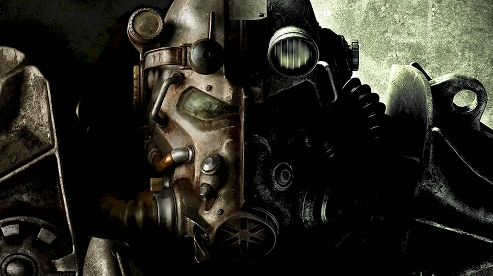 Fallout 4