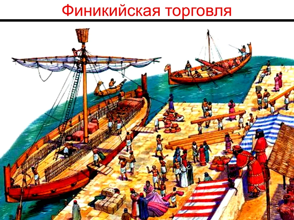 Финикия торговля. Финикийцы морские разбойники. Финикийский Бог с 4 крыльями. Какими были финикийские моряки.