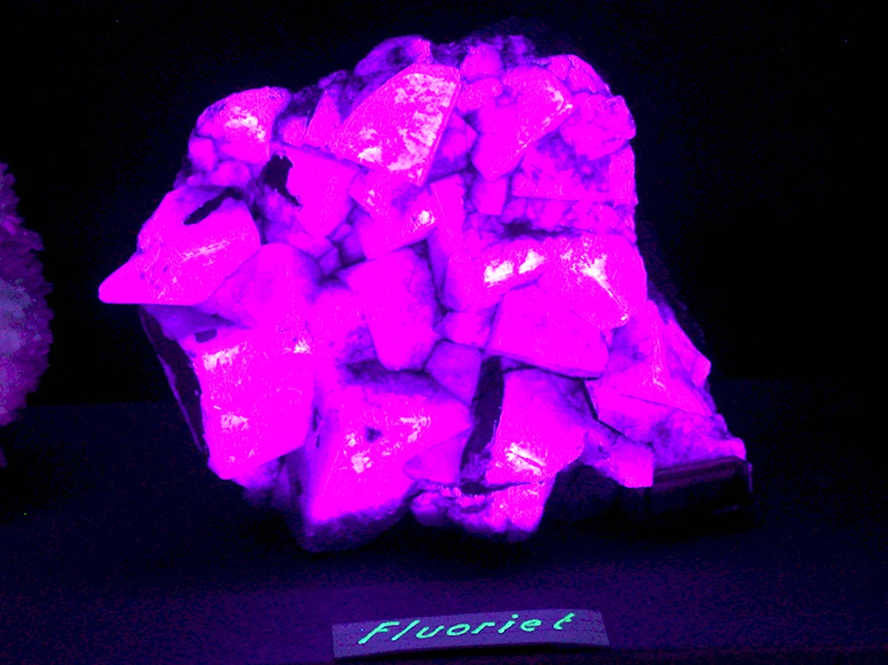 Фиолетовый фосфор