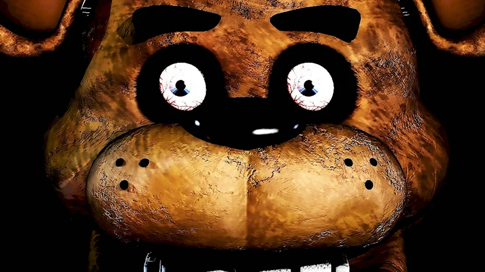 Фиве Нигхт АТ Фредди