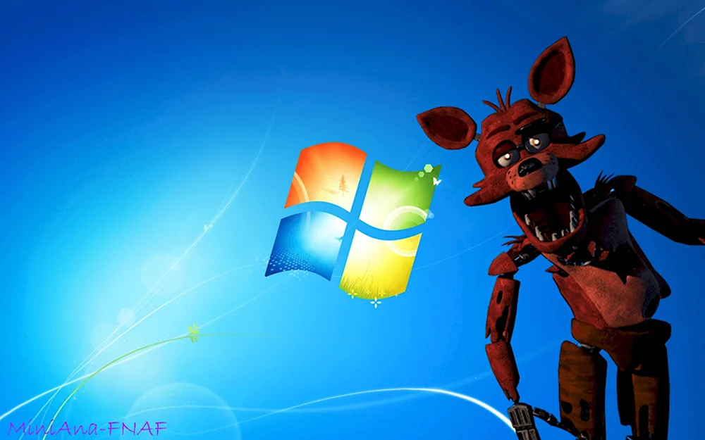FNAF