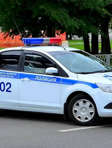 Ford Focus 2 ДПС