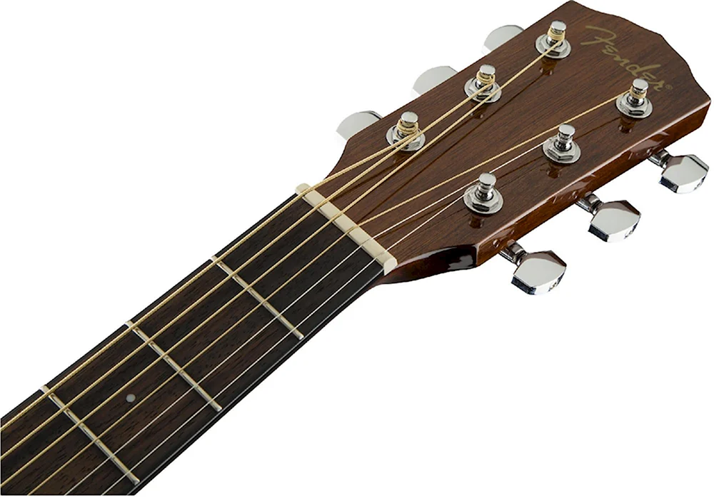 Гитара Fender CD-60sce