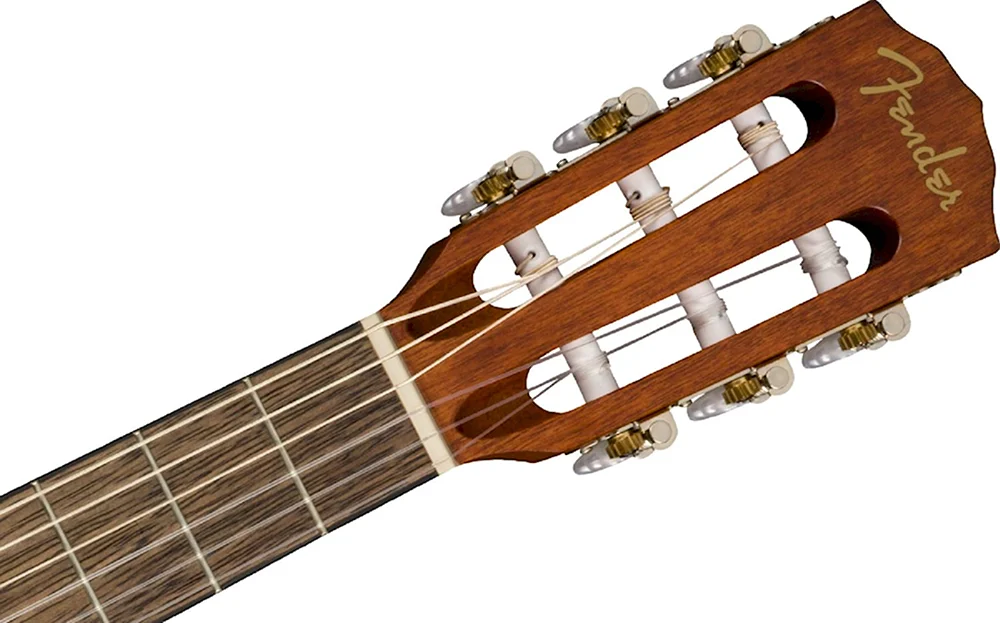 Гитара Fender esc105