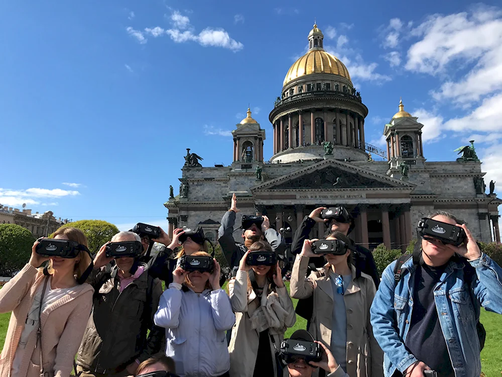 Град Петров экскурсии в Санкт-Петербурге