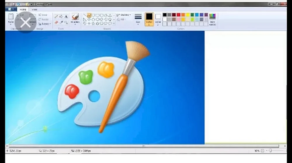 Paint 1.20. Программа Paint. Графический редактор Paint. Paint значок программы. Программа Paint на компьютере.