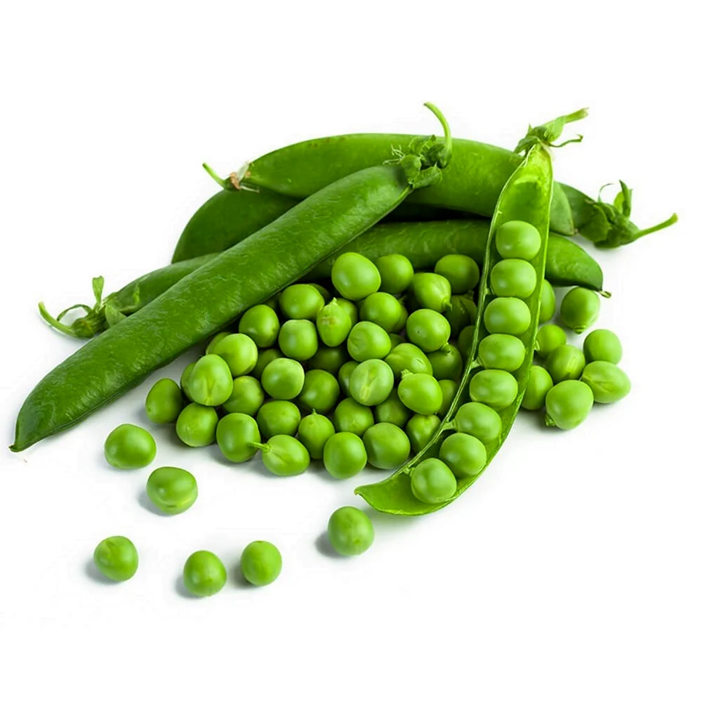 Green Peas горошек