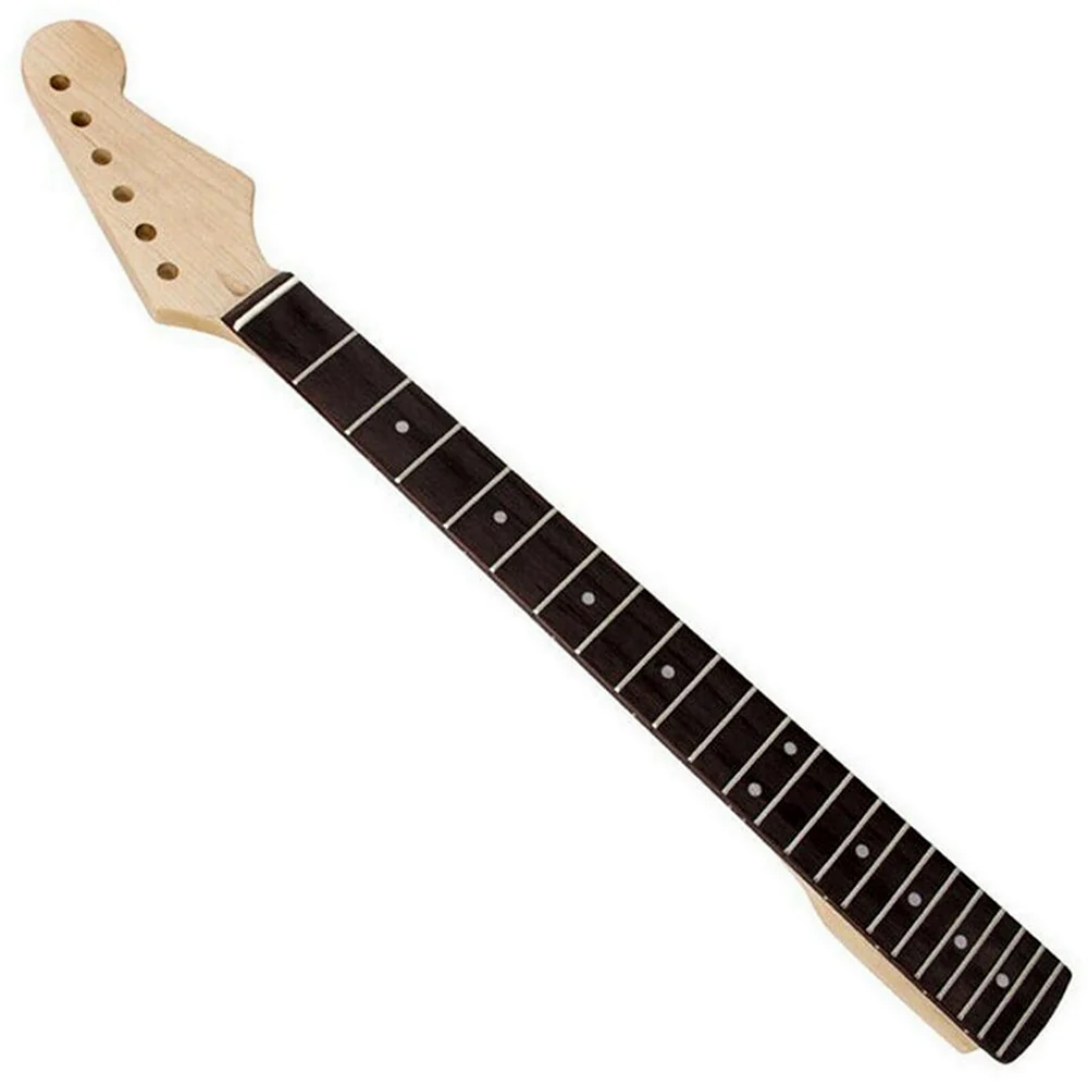 Гриф электрогитары от Fender