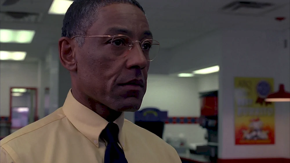 Gustavo Fring