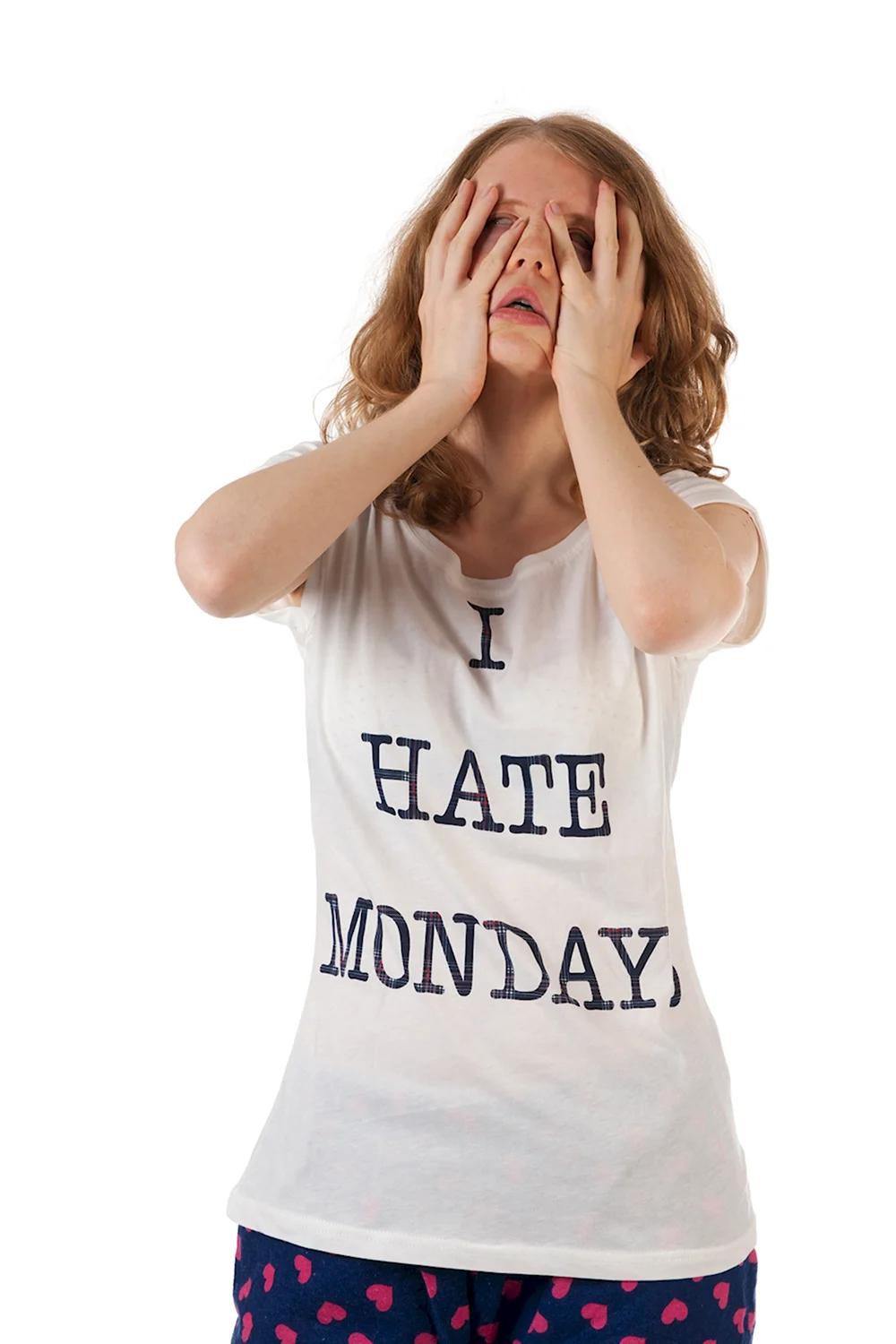 Hate Mondays