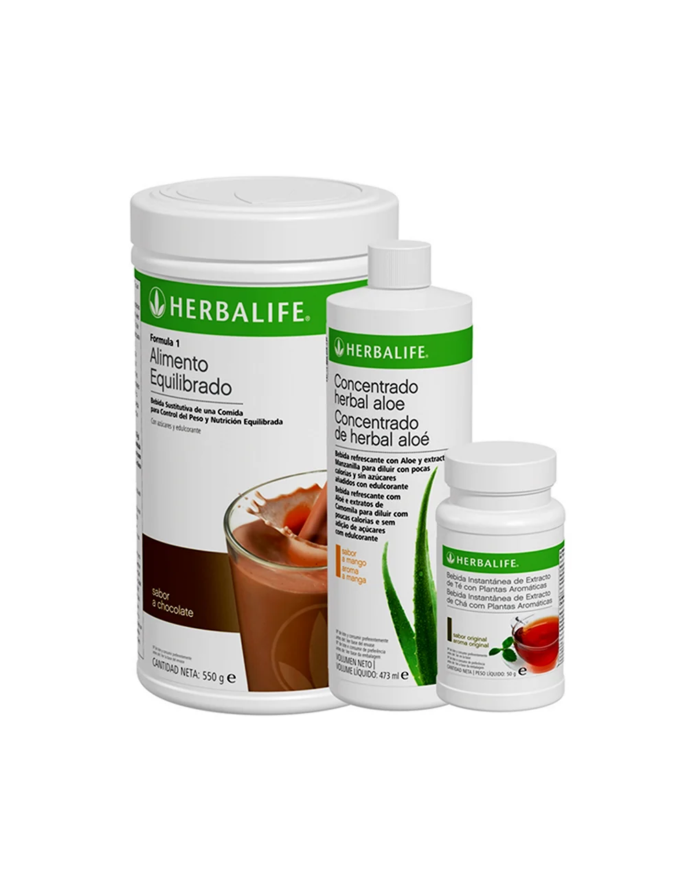 Herbalife healthy Breakfast