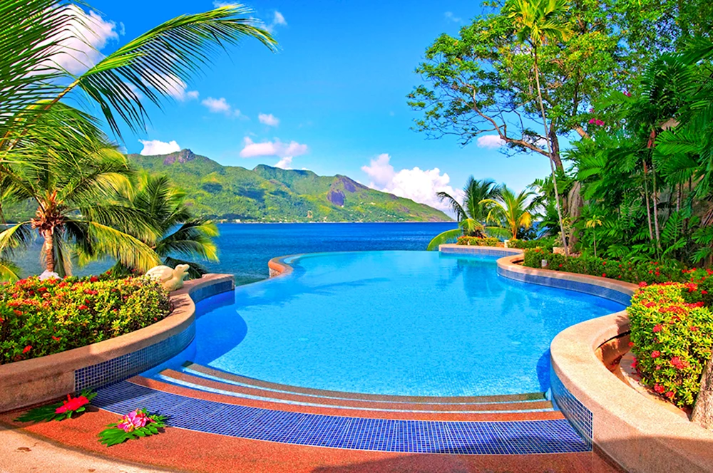 Hilton Seychelles Northolme Resort & Spa 5