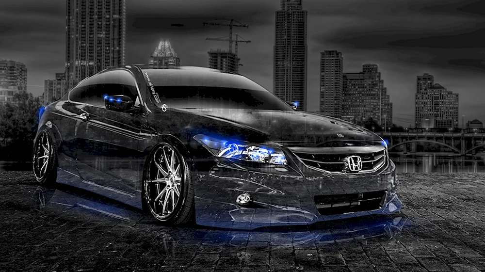 Honda Accord 1920 1080