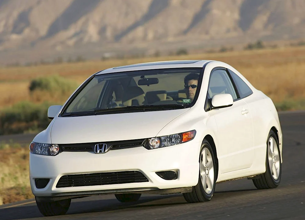 Honda Civic 2006